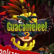 klucz aktywacyjny Guacamelee! 2