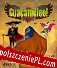 Guacamelee! darmowy klucz