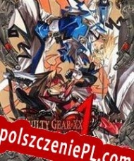 Guilty Gear XX Accent Core Plus R darmowy klucz