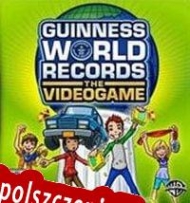 Guinness World Records generator klucza CD