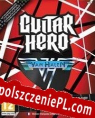 Guitar Hero: Van Halen generator klucza licencyjnego