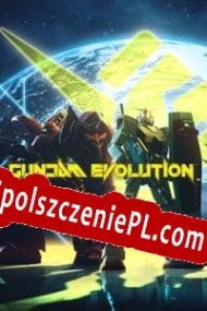 Gundam Evolution generator klucza licencyjnego