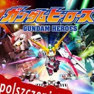 Gundam Heroes generator klucza CD