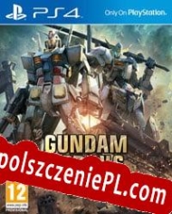 generator klucza licencyjnego Gundam Versus