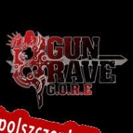 generator klucza licencyjnego Gungrave G.O.R.E.