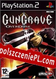 Gungrave: Overdose generator klucza licencyjnego