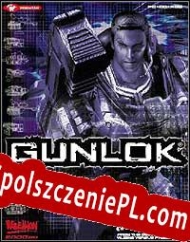 Gunlok generator klucza CD