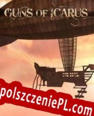 Guns of Icarus klucz aktywacyjny