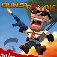 Guns Royale klucz aktywacyjny