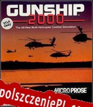 generator klucza licencyjnego Gunship 2000