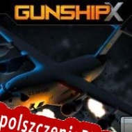 generator kluczy Gunship X