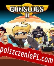 klucz licencyjny Gunslugs 2