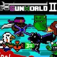 darmowy klucz GunWorld 2