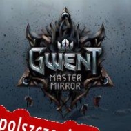 generator klucza CD Gwent: Master Mirror