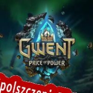 Gwent: Price of Power Once Upon a Pyre generator kluczy