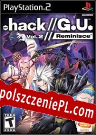 .hack//G.U. Vol.2//Reminisce darmowy klucz