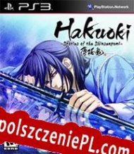 Hakuoki: Stories of Shinsengumi klucz aktywacyjny