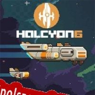 generator klucza licencyjnego Halcyon 6: Starbase Commander