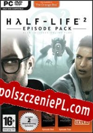 klucz aktywacyjny Half-Life 2: Episode Two