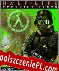 generator klucza licencyjnego Half-Life: Opposing Force