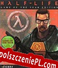 generator klucza licencyjnego Half-Life