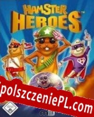 darmowy klucz Hamster Heroes