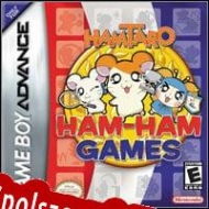 Hamtaro: Ham-Ham Games klucz aktywacyjny