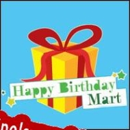 darmowy klucz Happy Birthday Mart