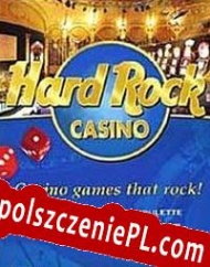 klucz aktywacyjny Hard Rock Casino