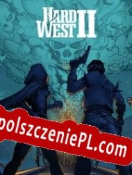 Hard West 2 generator klucza licencyjnego