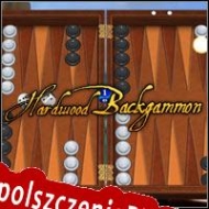 Hardwood Backgammon generator klucza CD