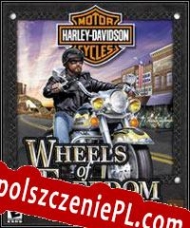 generator klucza licencyjnego Harley Davidson: Wheels of Freedom