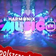 Harmonix Music VR: The Dance klucz aktywacyjny