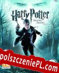 Harry Potter and the Deathly Hallows Part 1 klucz aktywacyjny