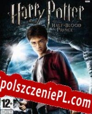 Harry Potter and the Half-Blood Prince generator kluczy