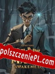 generator klucza licencyjnego Harry Potter: Magic Awakened