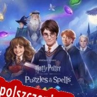 darmowy klucz Harry Potter: Puzzles & Spells