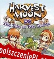 klucz aktywacyjny Harvest Moon: A Tale of Two Towns