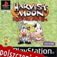 Harvest Moon: Back to Nature generator klucza CD