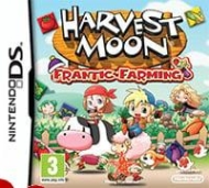 Harvest Moon: Frantic Farming generator klucza CD