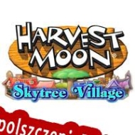 generator klucza CD Harvest Moon: Skytree Village