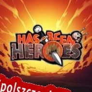 Has-Been Heroes klucz aktywacyjny