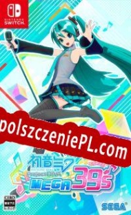 Hatsune Miku: Project DIVA Mega Mix klucz aktywacyjny