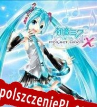 generator kluczy Hatsune Miku: Project DIVA X