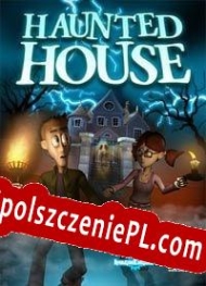 Haunted House generator klucza CD