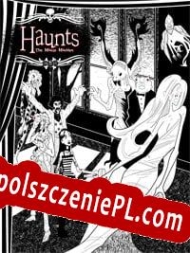 Haunts: The Manse Macabre darmowy klucz