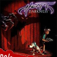 generator klucza CD Heart of Darkness