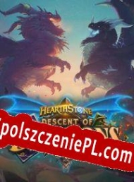 generator klucza licencyjnego Hearthstone: Descent of Dragons