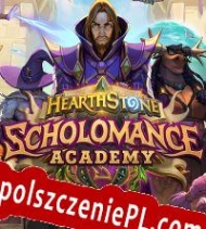 generator klucza CD Hearthstone: Scholomance Academy