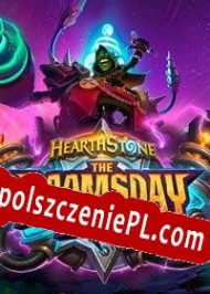 Hearthstone: The Boomsday Project generator kluczy